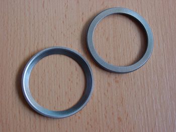 Spacer ring