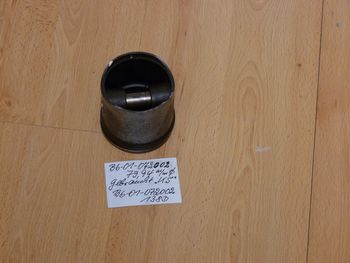 Piston
