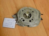 Cylinder head – image 1