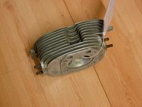 Cylinder head – image 3