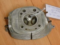 Cylinder head – image 4