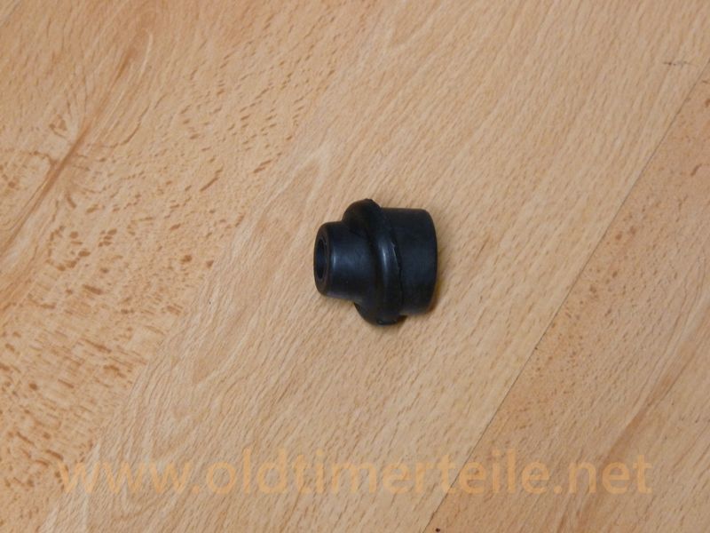 Rubber bushing