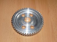 Stirnrad – Bild 1