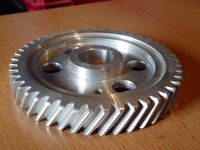 Stirnrad – Bild 2