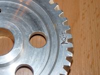 Stirnrad – Bild 3