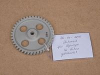 Gear wheel – image 1
