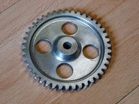 Gear wheel – image 2