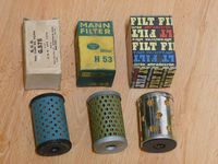 Filtro de aceite – imagen 2