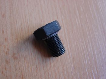 Tornillo