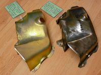 Conducto de aire – imagen 1