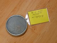 Luftfilter – Bild 1