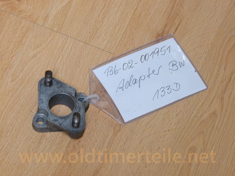 Adaptador
