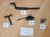Ersatzteile – Bild 1