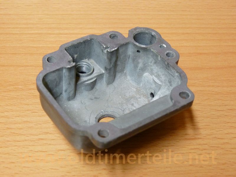 Schwimmergehäuse
