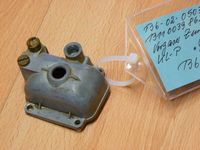 Float gauge housing – image 2