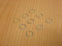 Dichtring – imagen 1