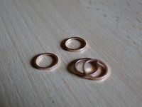 Dichtring – imagen 3