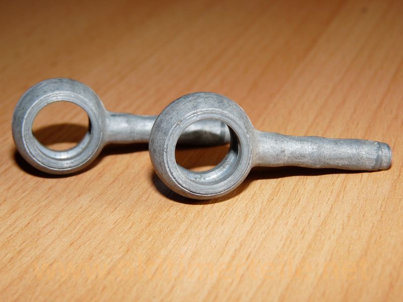 Ringschlauchstück