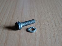 Tornillo de culata – imagen 4