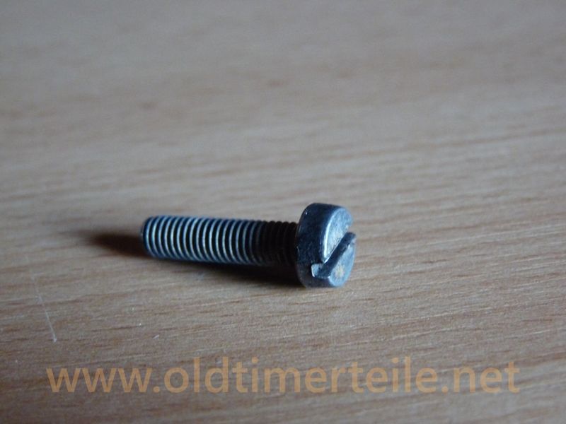 Tornillo de culata