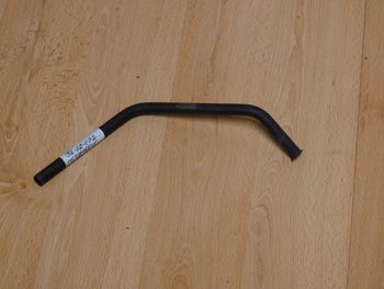 Tubo calefactor