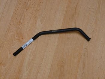 Tubo calefactor