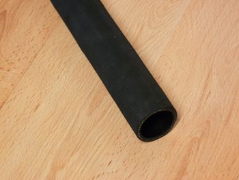 Manguera de goma