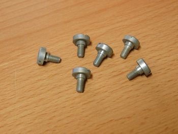 Tornillo