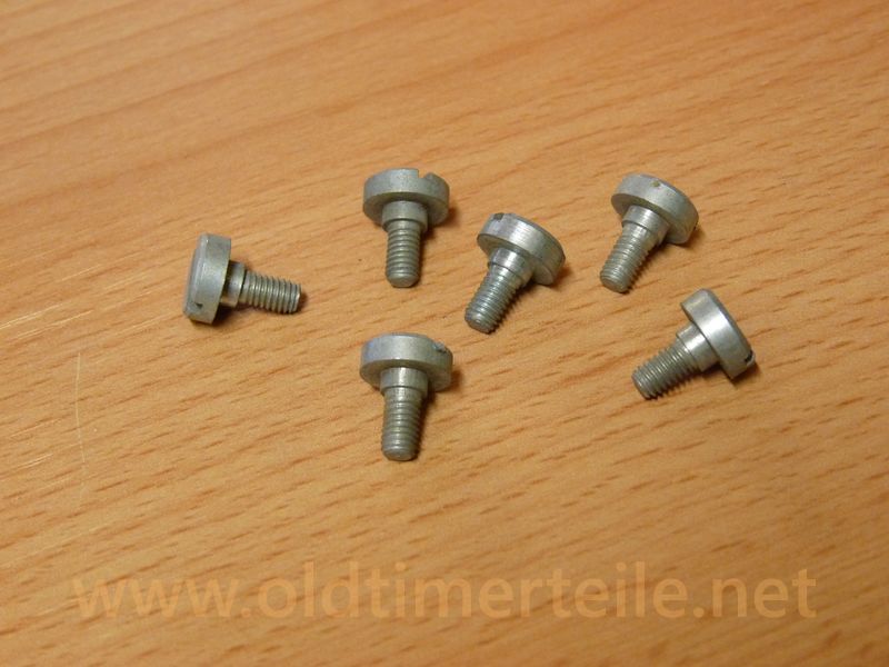 Screw