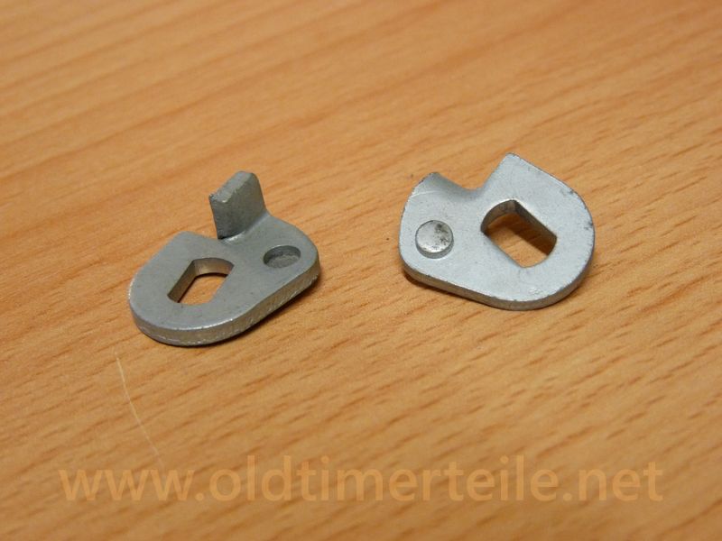 Abutment