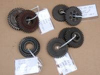 Gearbox parts – image 1