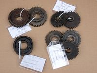 Gearbox parts – image 2