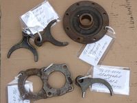 Gearbox parts – image 2