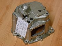 Gear box housting, used – image 1