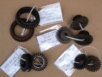 Gearbox parts – image 2