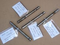 Gearbox parts – image 1