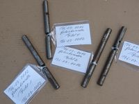 Gearbox parts – image 2