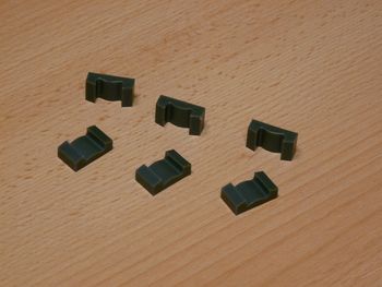Slide block