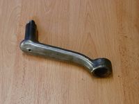 Radial arm, used, unrepaired, like dismounted – image 2