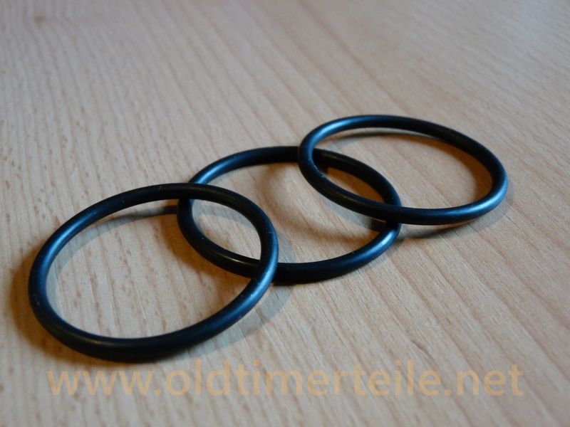 Rubber ring