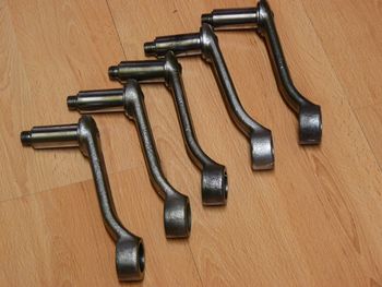 Soporte de freno