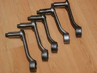 Brake holder bearing, used, unrepaird, like dismounted – image 1