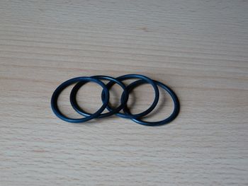 Gummiring