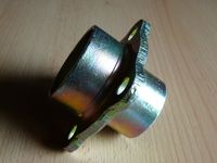 Wheel hub – image 2