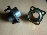 Wheel hub – image 3