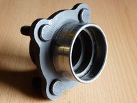 Wheel hub – image 4