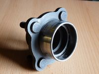 Wheel hub – image 5