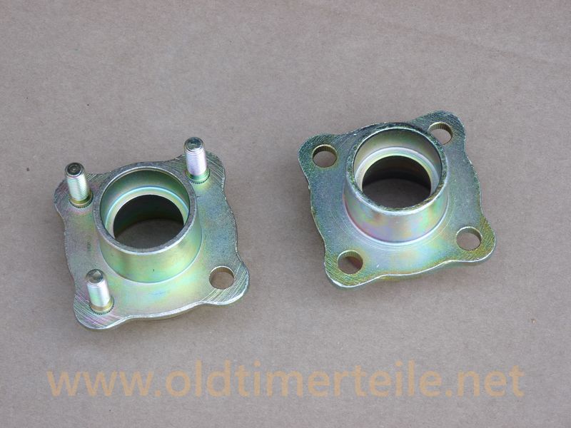 Wheel hub