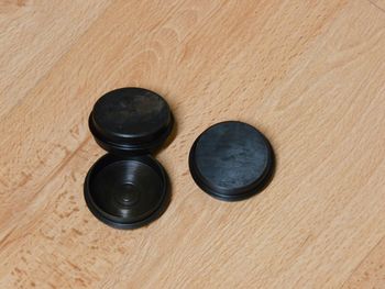 Tapón de cierre