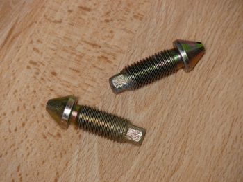 Tornillo de ajuste